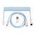 Дата кабель USB-C + USB A to USB-C 1.36m Coiled Aviator blue Keychron (CAB19_KEYCHRON) Дата кабель USB-C + USB A to USB-C 1.36m Coiled Aviator blue Keychron (CAB19_KEYCHRON)