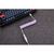 Дата кабель USB-C + USB A to USB-C 1.36m Coiled Aviator purple Keychron (CAB17_KEYCHRON), изображение 5 Дата кабель USB-C + USB A to USB-C 1.36m Coiled Aviator purple Keychron (CAB17_KEYCHRON), изображение 5