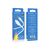 Кабель мультимедийный USB-C to 3.5mm M 1.0m white BOROFONE (6941991101076), изображение 4 Кабель мультимедийный USB-C to 3.5mm M 1.0m white BOROFONE (6941991101076), изображение 4