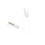 Кабель мультимедийный Lightning to 3.5mm M 1.0m white BOROFONE (6941991108570), изображение 2 Кабель мультимедийный Lightning to 3.5mm M 1.0m white BOROFONE (6941991108570), изображение 2