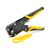 Инструмент Voltronic G-2118 RJ-45 (8P8C), RJ-12/11 (6P4C), Q10 (YT-G-2118) Инструмент Voltronic G-2118 RJ-45 (8P8C), RJ-12/11 (6P4C), Q10 (YT-G-2118)