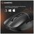 Мышка GamePro Genesis Ranker Wireless/Bluetooth/USB Black (GM012B), изображение 10 Мышка GamePro Genesis Ranker Wireless/Bluetooth/USB Black (GM012B), изображение 10