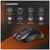 Мышка GamePro Genesis Ranker Wireless/Bluetooth/USB Black (GM012B), изображение 12 Мышка GamePro Genesis Ranker Wireless/Bluetooth/USB Black (GM012B), изображение 12