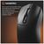 Мышка GamePro Genesis Ranker Wireless/Bluetooth/USB Black (GM012B), изображение 9 Мышка GamePro Genesis Ranker Wireless/Bluetooth/USB Black (GM012B), изображение 9
