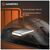 Мышка GamePro Genesis Avenger Wireless/Bluetooth/USB Black (GM096B), изображение 4 Мышка GamePro Genesis Avenger Wireless/Bluetooth/USB Black (GM096B), изображение 4