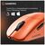 Мышка GamePro Genesis Avenger Wireless/Bluetooth/USB Orange (GM096O), изображение 10 Мышка GamePro Genesis Avenger Wireless/Bluetooth/USB Orange (GM096O), изображение 10