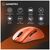 Мышка GamePro Genesis Avenger Wireless/Bluetooth/USB Orange (GM096O), изображение 12 Мышка GamePro Genesis Avenger Wireless/Bluetooth/USB Orange (GM096O), изображение 12