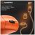Мышка GamePro Genesis Avenger Wireless/Bluetooth/USB Orange (GM096O), изображение 4 Мышка GamePro Genesis Avenger Wireless/Bluetooth/USB Orange (GM096O), изображение 4