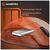 Мышка GamePro Genesis Avenger Wireless/Bluetooth/USB Orange (GM096O), изображение 6 Мышка GamePro Genesis Avenger Wireless/Bluetooth/USB Orange (GM096O), изображение 6