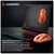 Мышка GamePro Genesis Avenger Wireless/Bluetooth/USB Orange (GM096O), изображение 7 Мышка GamePro Genesis Avenger Wireless/Bluetooth/USB Orange (GM096O), изображение 7