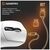 Мишка GamePro Genesis Ranker Wireless/Bluetooth/USB White (GM012W), зображення 2 Мишка GamePro Genesis Ranker Wireless/Bluetooth/USB White (GM012W), зображення 2