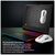 Мишка GamePro Genesis Ranker Wireless/Bluetooth/USB White (GM012W), зображення 5 Мишка GamePro Genesis Ranker Wireless/Bluetooth/USB White (GM012W), зображення 5