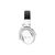 Наушники Hator Hypergang 3 Wireless White (ESH56), изображение 4 Наушники Hator Hypergang 3 Wireless White (ESH56), изображение 4