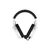 Наушники Hator Hypergang 3 Wireless White (ESH56), изображение 5 Наушники Hator Hypergang 3 Wireless White (ESH56), изображение 5