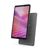 Планшет Lenovo Tab One 4/64 LTE Luna Grey + Clear Case (ZAF10047UA), изображение 2 Планшет Lenovo Tab One 4/64 LTE Luna Grey + Clear Case (ZAF10047UA), изображение 2
