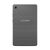 Планшет Lenovo Tab One 4/128 LTE Luna Grey + Clear Case (ZAF10098UA), изображение 8 Планшет Lenovo Tab One 4/128 LTE Luna Grey + Clear Case (ZAF10098UA), изображение 8