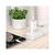 Зарядное устройство BOROFONE BA20A Sharp USB 10.5W White (6931474700681), изображение 5 Зарядное устройство BOROFONE BA20A Sharp USB 10.5W White (6931474700681), изображение 5