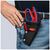 Сумка для инструмента KNIPEX поясная для 2-х инструментов (00 19 75 LE), изображение 7 Сумка для инструмента KNIPEX поясная для 2-х инструментов (00 19 75 LE), изображение 7