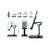 Подставка для планшета Dynamode smartphones/tablets 4-13 inches (PH-Stand-02 black), изображение 9 Подставка для планшета Dynamode smartphones/tablets 4-13 inches (PH-Stand-02 black), изображение 9