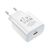 Зарядное устройство BOROFONE BA38A Plus Speedy USB-C PD20W White (6931474746870), изображение 2 Зарядное устройство BOROFONE BA38A Plus Speedy USB-C PD20W White (6931474746870), изображение 2