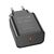 Зарядное устройство BOROFONE BA71A Power USB-C PD20W Black (6974443387957), изображение 2 Зарядное устройство BOROFONE BA71A Power USB-C PD20W Black (6974443387957), изображение 2