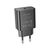 Зарядное устройство BOROFONE BA71A Power USB-C PD20W Black (6974443387957) Зарядное устройство BOROFONE BA71A Power USB-C PD20W Black (6974443387957)
