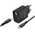 Зарядное устройство BOROFONE BA97A Ilustre USB-C PD30W digital display + cable USB-C to USB-C Black (6941991120503), изображение 2 Зарядное устройство BOROFONE BA97A Ilustre USB-C PD30W digital display + cable USB-C to USB-C Black (6941991120503), изображение 2
