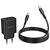 Зарядное устройство BOROFONE BA97A Ilustre USB-C PD30W digital display + cable USB-C to USB-C Black (6941991120503), изображение 5 Зарядное устройство BOROFONE BA97A Ilustre USB-C PD30W digital display + cable USB-C to USB-C Black (6941991120503), изображение 5