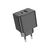 Зарядное устройство BOROFONE BAS14A Erudite 1xUSB-C PD20W + 1xUSB QC3.0 Black (6941991104947) Зарядное устройство BOROFONE BAS14A Erudite 1xUSB-C PD20W + 1xUSB QC3.0 Black (6941991104947)