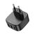 Зарядное устройство BOROFONE BAS23A Lucky 1xUSB-C + 2xUSB PD30W Black (6941991109386), изображение 6 Зарядное устройство BOROFONE BAS23A Lucky 1xUSB-C + 2xUSB PD30W Black (6941991109386), изображение 6