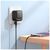 Зарядное устройство BOROFONE BAS23A Lucky 1xUSB-C + 2xUSB PD30W Black (6941991109386), изображение 9 Зарядное устройство BOROFONE BAS23A Lucky 1xUSB-C + 2xUSB PD30W Black (6941991109386), изображение 9