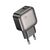Зарядное устройство BOROFONE BAS53A Absolute USB-C PD20W Black (6941991116179), изображение 2 Зарядное устройство BOROFONE BAS53A Absolute USB-C PD20W Black (6941991116179), изображение 2