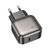 Зарядное устройство BOROFONE BAS53A Absolute USB-C PD20W Black (6941991116179), изображение 3 Зарядное устройство BOROFONE BAS53A Absolute USB-C PD20W Black (6941991116179), изображение 3