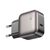 Зарядное устройство BOROFONE BAS53A Absolute USB-C PD20W Black (6941991116179), изображение 4 Зарядное устройство BOROFONE BAS53A Absolute USB-C PD20W Black (6941991116179), изображение 4