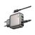 Зарядное устройство BOROFONE BAS56A Absolute 2xUSB-C + 1xUSB-A PD45W + cable USB-C to USB-C Black (6941991116278), изображение 4 Зарядное устройство BOROFONE BAS56A Absolute 2xUSB-C + 1xUSB-A PD45W + cable USB-C to USB-C Black (6941991116278), изображение 4