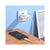 Зарядное устройство BOROFONE BN10 Sunlight 1xUSB-C PD65W + 1xUSB-A + cable USB-C to USB-C White (6974443388206), изображение 8 Зарядное устройство BOROFONE BN10 Sunlight 1xUSB-C PD65W + 1xUSB-A + cable USB-C to USB-C White (6974443388206), изображение 8