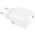 Зарядний пристрій BOROFONE BN26 Fuente USB-C PD20W White (6941991120237), зображення 2 Зарядний пристрій BOROFONE BN26 Fuente USB-C PD20W White (6941991120237), зображення 2