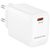 Зарядний пристрій BOROFONE BN26 Fuente USB-C PD20W White (6941991120237), зображення 4 Зарядний пристрій BOROFONE BN26 Fuente USB-C PD20W White (6941991120237), зображення 4