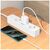 Зарядное устройство BOROFONE BN26 Fuente USB-C PD20W + cable USB-C to USB-C White (6941991120251), изображение 10 Зарядное устройство BOROFONE BN26 Fuente USB-C PD20W + cable USB-C to USB-C White (6941991120251), изображение 10
