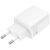 Зарядний пристрій BOROFONE BN28 Fuente USB-C PD30W White (6941991120299), зображення 6 Зарядний пристрій BOROFONE BN28 Fuente USB-C PD30W White (6941991120299), зображення 6