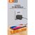 Зарядное устройство WUW C172 1xUSB-C PD20W + 1xUSB QC3.0 18W White (с172W), изображение 4 Зарядное устройство WUW C172 1xUSB-C PD20W + 1xUSB QC3.0 18W White (с172W), изображение 4