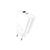 Зарядное устройство WUW C208 1xUSB-C PD30W + 1xUSB QC3.0 18W White (6972573333417) Зарядное устройство WUW C208 1xUSB-C PD30W + 1xUSB QC3.0 18W White (6972573333417)