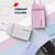 Зарядное устройство Canyon 30CL OnCharge USB-C PD30W Purple (CNE-CHA30CLPU), изображение 8 Зарядное устройство Canyon 30CL OnCharge USB-C PD30W Purple (CNE-CHA30CLPU), изображение 8