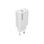 Зарядное устройство Canyon 30CL OnCharge USB-C PD30W White (CNE-CHA30CLW), изображение 2 Зарядное устройство Canyon 30CL OnCharge USB-C PD30W White (CNE-CHA30CLW), изображение 2