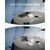 Зарядное устройство Anker MagGo Wireless Charging Pad 15W 3-in-1 Foldable White (B25M8H21), изображение 2 Зарядное устройство Anker MagGo Wireless Charging Pad 15W 3-in-1 Foldable White (B25M8H21), изображение 2