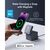 Зарядное устройство Anker MagGo Wireless Charging Station 15W 3-in-1 Cube Black (Y1811G11), изображение 5