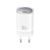 Зарядное устройство XO CE20 33W USB-C PD30W/PPS33W White (CE20_White) Зарядное устройство XO CE20 33W USB-C PD30W/PPS33W White (CE20_White)
