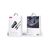 Зарядное устройство XO CC53 black (CC53.black), изображение 3 Зарядное устройство XO CC53 black (CC53.black), изображение 3