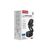 Зарядное устройство Promate wireless charger rubix-65w black (rubix-65w.black), изображение 10 Зарядное устройство Promate wireless charger rubix-65w black (rubix-65w.black), изображение 10