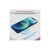 Зарядное устройство Promate wireless charger auramag-15w silver (auramag-15w.silver), изображение 2 Зарядное устройство Promate wireless charger auramag-15w silver (auramag-15w.silver), изображение 2